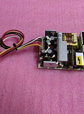 LPT45M雅达工业仪器设备电源模块多路输出测试正常-议价