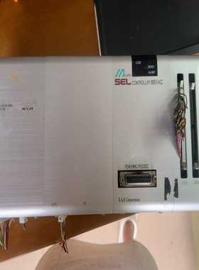 询价IAISEL控制器SEL-G-2-AC-60.400B