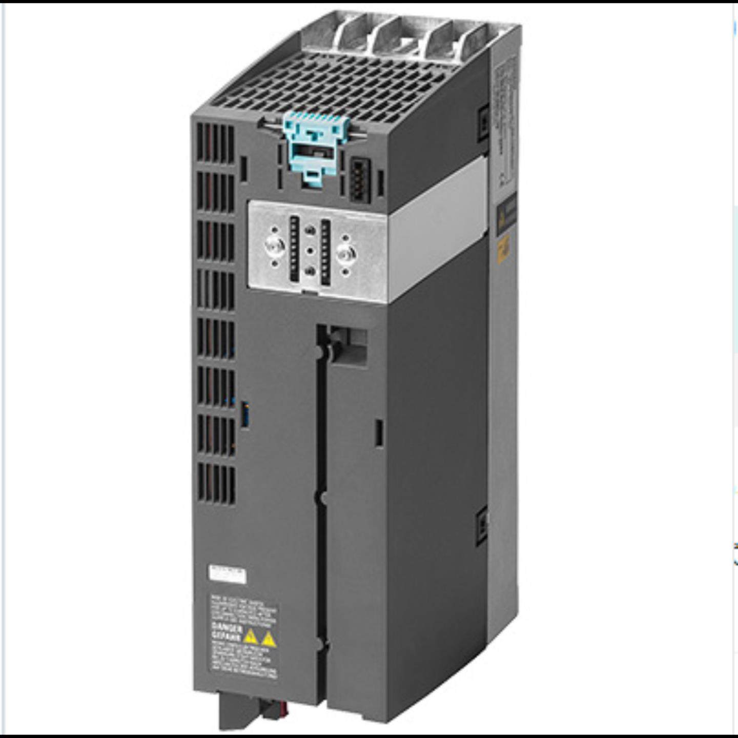 6SL3210-1PB21-0AL0 SINAMICS功率模块 PM240-2带集成 A 级滤波器