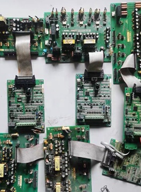 询价-四方E380VS500系列各种型号功率的变频器主板E016