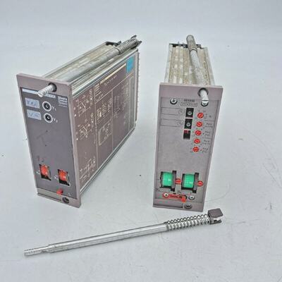 1Pc X. SCSKLIMO RDK99G Controller See Photo Lost Vis Or No