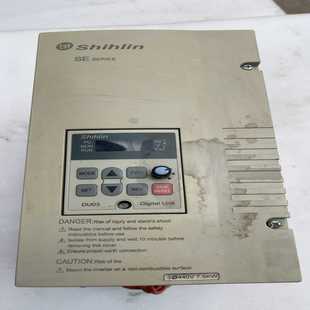 D一台7.5kw询价 7.5K 士林变频器SE 043