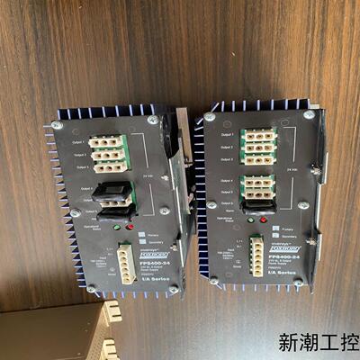 P0922YU福克斯波罗FOXBORO FPS400-24议价商品