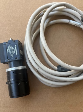 议价松下ANPVC2260工业相机配线议价议价