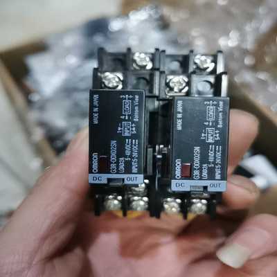 殴姆龙固态继电器ODX02SLNX02SNIDZ询价