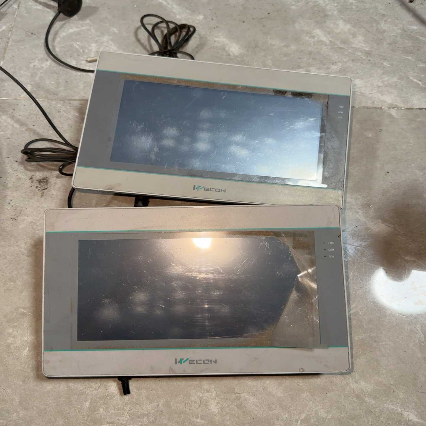 维控触摸屏，PI3070ig(4G)，拆机货，实物照片，成色--议价商品