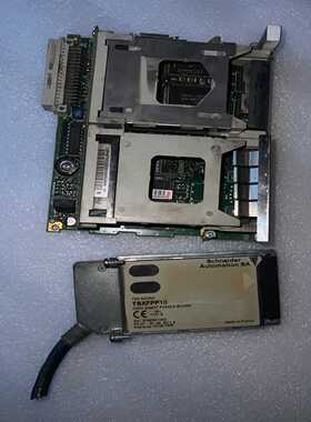 施耐德plc模块CPU板带内存卡TSXFPP10--议价商品