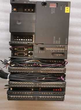 【请询价】VIPA CPU 312SC模块VIPA 312-5BE03