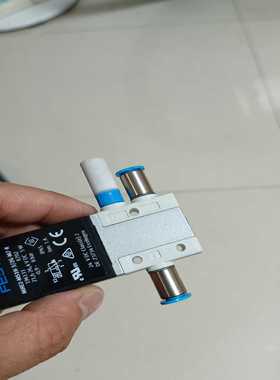 议价议价FESTOMHE2-MS1H-32G-M7-K没有包装