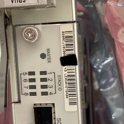 LE0D0VSTSA00LE02VSTSA华为S9300系列4口集群业务子卡议价议价