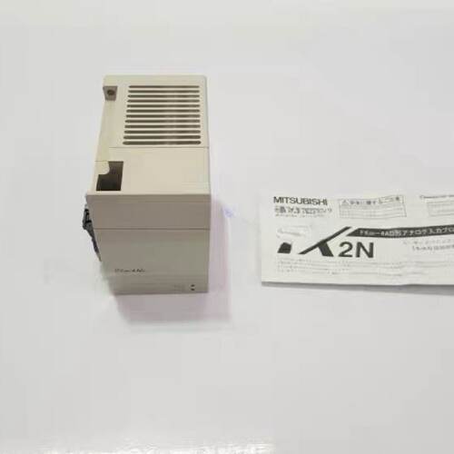 议价Mitsubishi Fx2n2Ad 2Da 4AdTc Pt 4Da 8适用