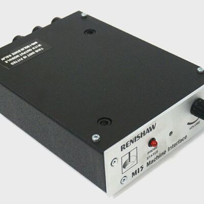 Nouveau Module DInterface RENISHAW MI5SSR RQ116019 MI5SSR
