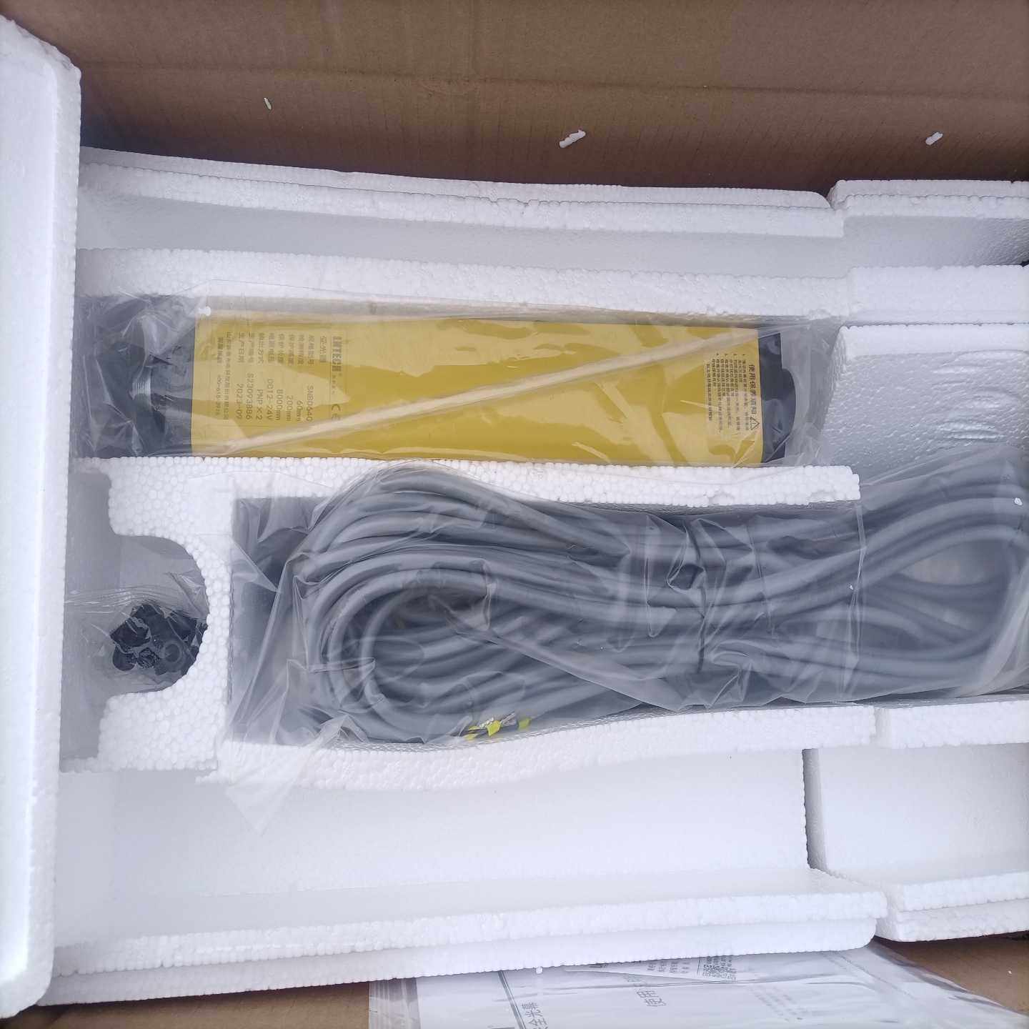 LNTECH-SNB0640联系联系询价