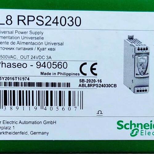 ABL8RPS24030-询
