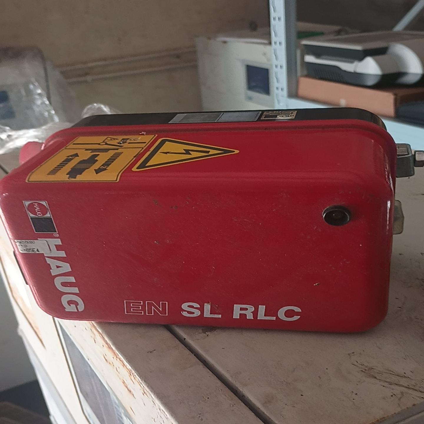【要询价】德国进口 HAUG交流电源 EN-SL-RLC UL 01