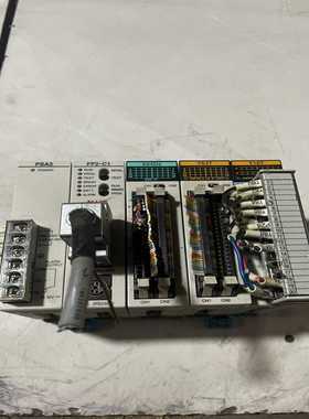 松下模块松下plc松下FP2-C1松下X64D2松下Y64T--议价商品