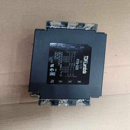 咨询-TDK-LAMBDA电源滤波器RTEN-5020