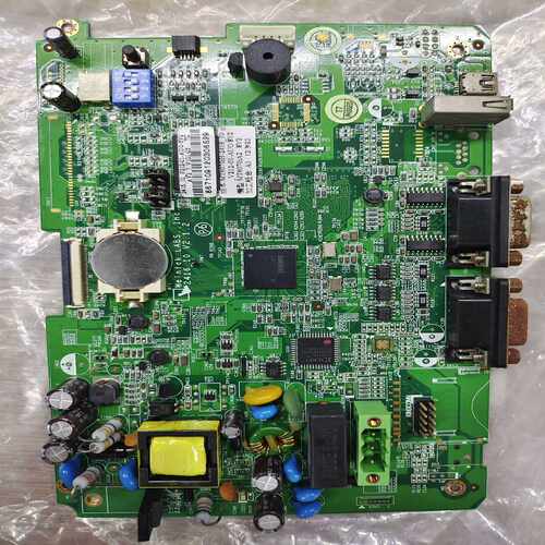 MT6070IH2EV主板可以点亮【询价】