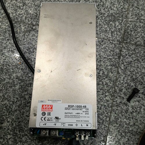 询-明伟电源RSP100048V40A