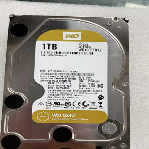 询价WD1005FBYZ--01YCBB21T全好盘