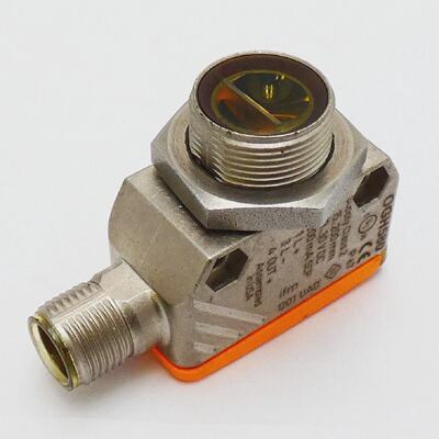 ifm OGH580 OGH 580 Reflexlichttaster used