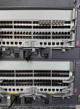 华为LE0MG48SC48口千兆光口板卡适用于华为S93-议价