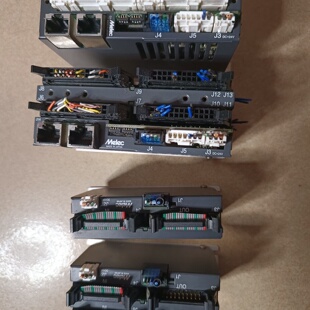 日本Melec步进驱动器 议价商品