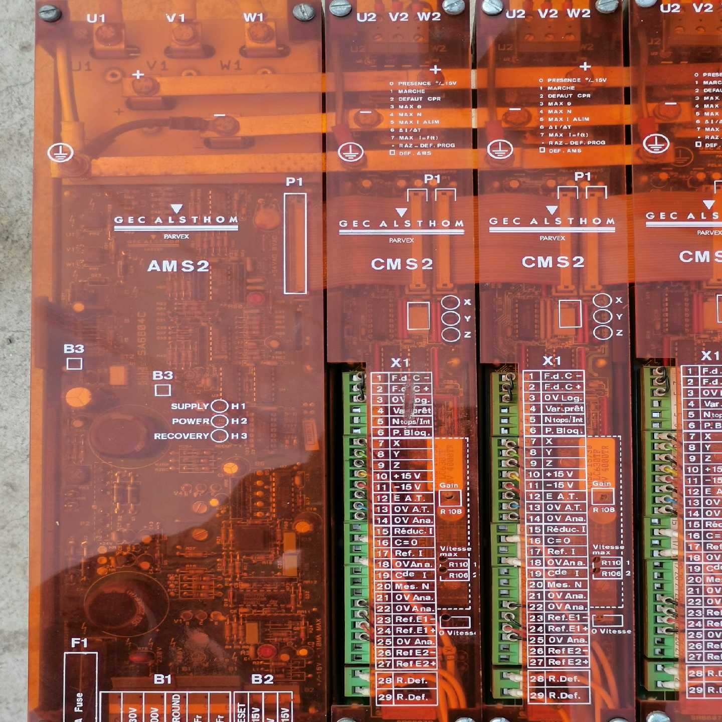 GECALSTHOMAMS21个，CMS23个成询价