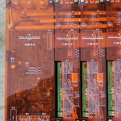 GEC ALSTHOM AMS2 1个，CMS2  3个 成~询价