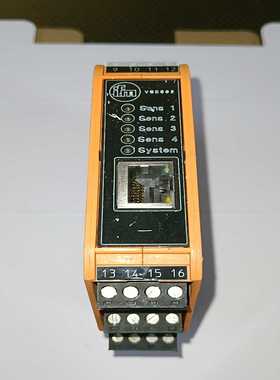 易福门VSE002控制模块询价