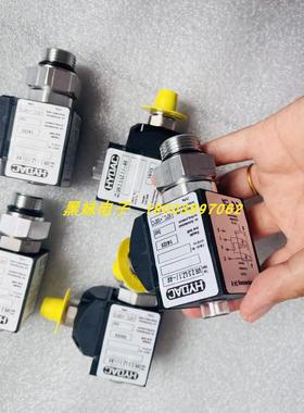 议价议价原装HYDAC VD 5LZ1DBVD 5 D0 -L24差压开关议价