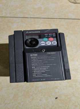 FR-D720S-1.5K-CHT。【询价】