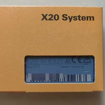询价X20AI8321贝加莱模块全新现货议价