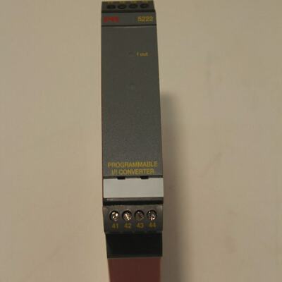 PRElectronics5222IF转换器