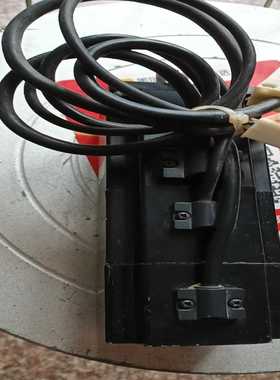 汇川伺服电机lSMV1-20B30CB-U134X 200w~询价
