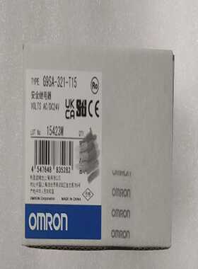 （议价）G9SA-321-T15AC/DC24正品，
