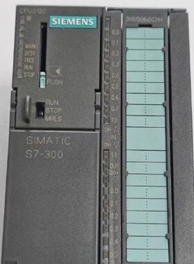 议价CPU312C型号6ES73125BF040议价