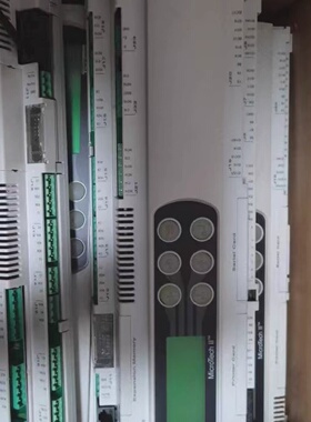 议价Pco2 麦克维尔控制器