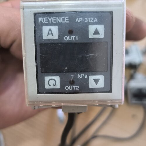 寻XKEYENCE AP31ZA