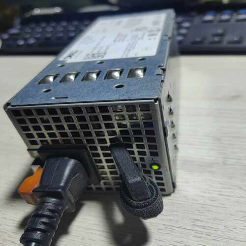 询价~两个戴尔伺服器电源，型号A570P-01，570W，功能