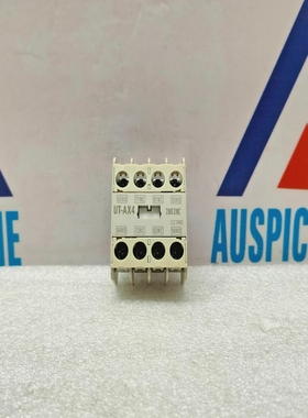 MitsubishiElectricUT-AX4MagnetischerSchtz–LOTVON10