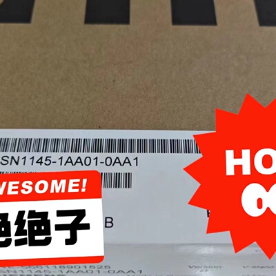 议价6Sn11451Aa010Aa1 Br New Color Quality Assurance Packagin