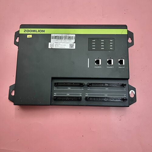 TCH100中联塔吊专用控制器设备件为-询