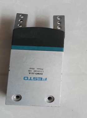 【星慕电子】费斯托气缸1310180 DHWS-25-A  实物一个