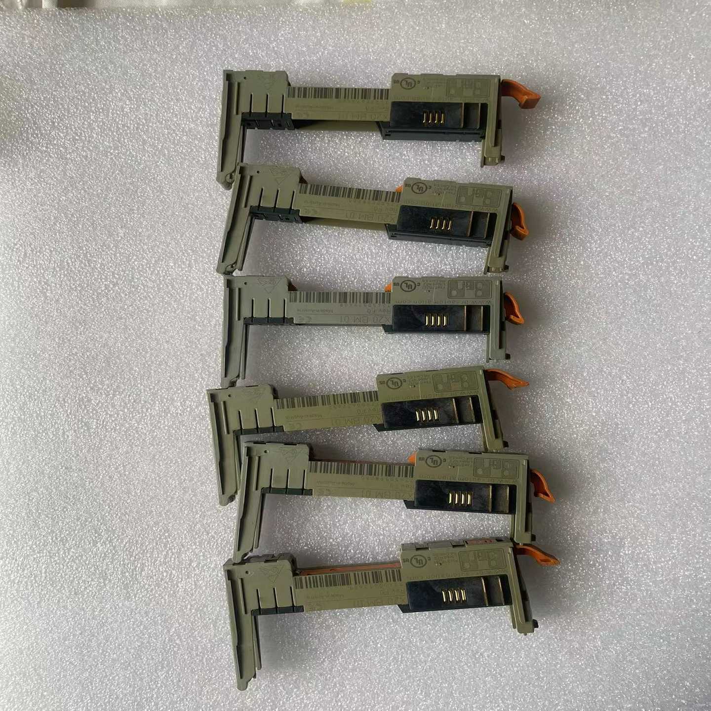 X20模块底座X20BM01质量保证无破损可以询价
