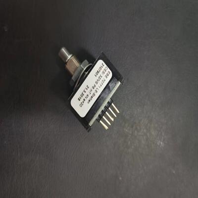 配件EBE 70771 LE-Stetten   HOMAG原装调速器议价