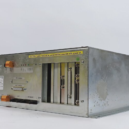 BUHL 18CP161002 Machine DInjection 96020151