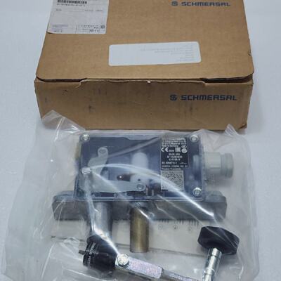 SchmersalAV15LHE4X35U45GR.N门锁装置101087534