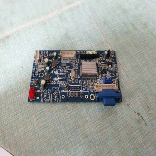 咨询-TPA-VN-1600A