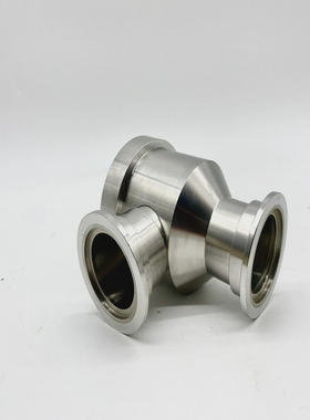 MDCVacuumProducts311074PneumaticAngleValve